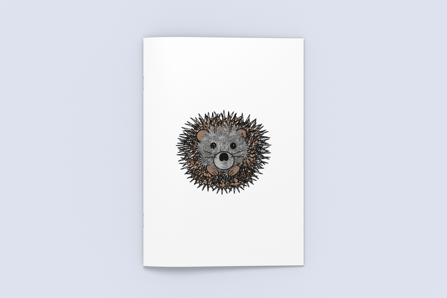 Prints - Forest Characters