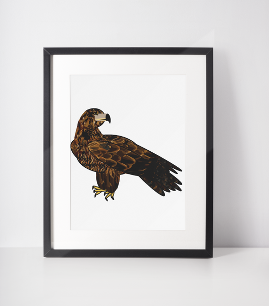 Prints - Forest Characters