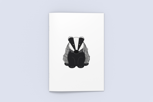 Prints - Forest Characters