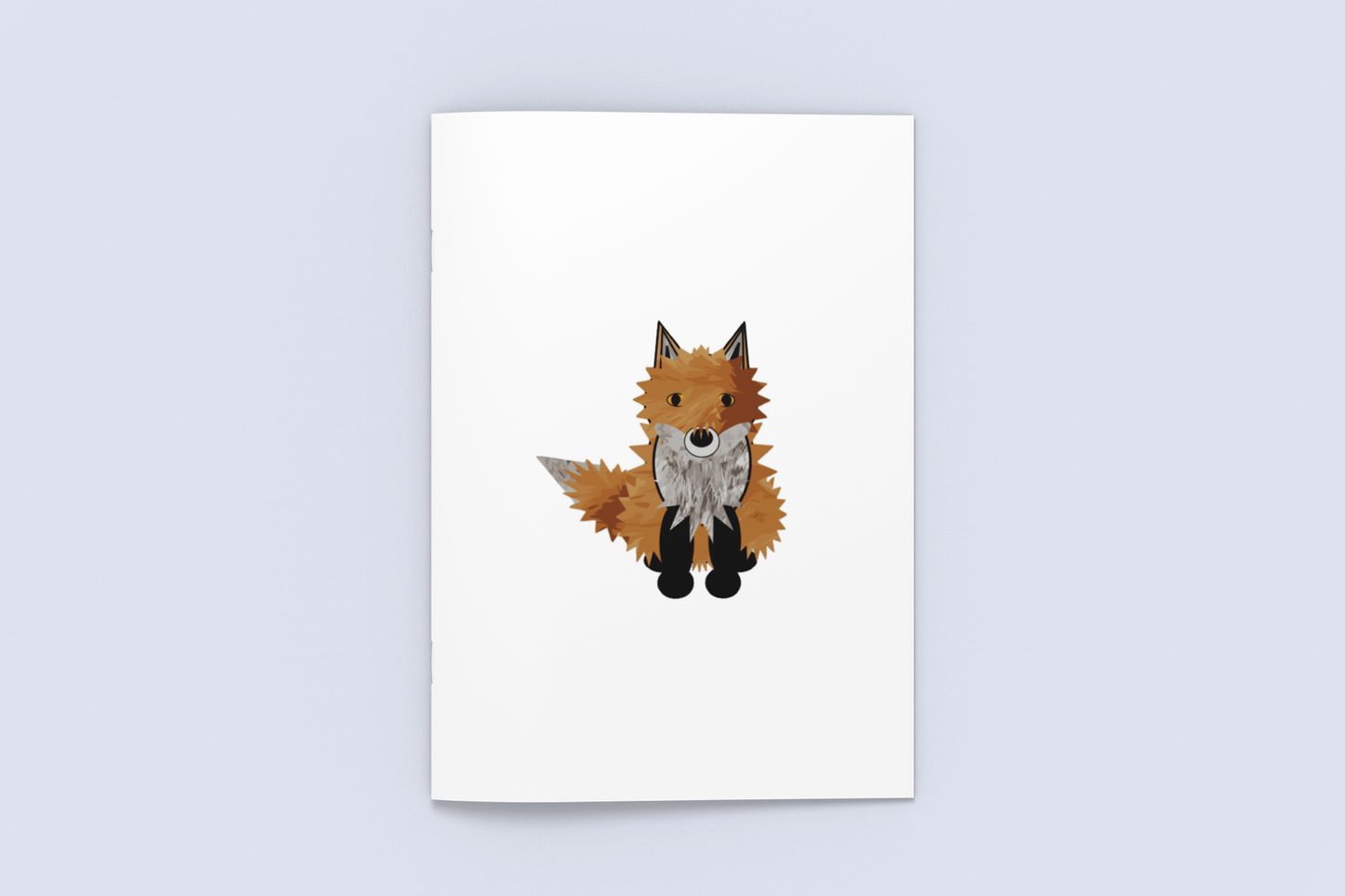 Prints - Forest Characters