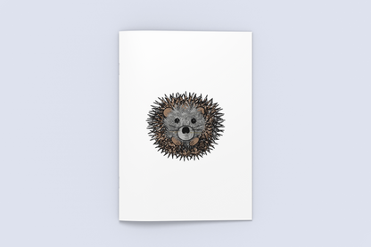 Prints - Forest Characters