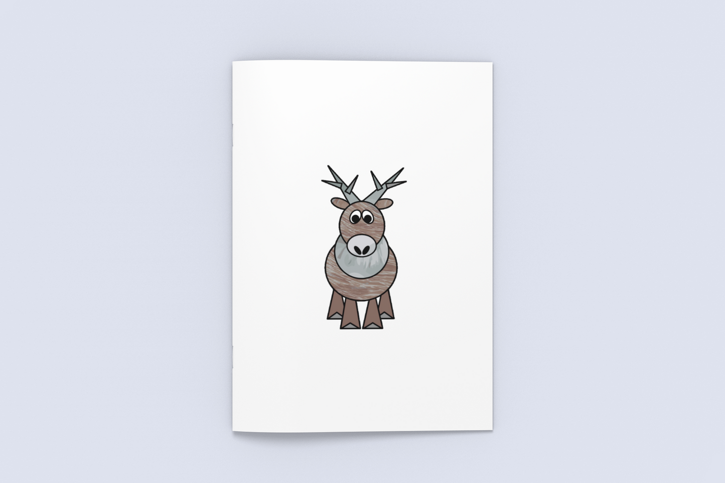 Prints - Christmas Characters