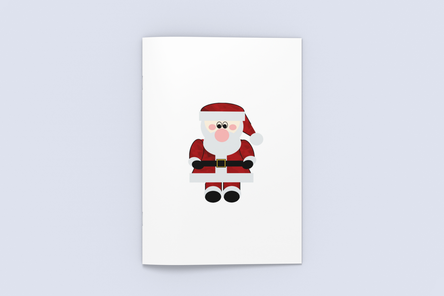 Prints - Christmas Characters
