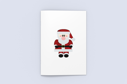 Prints - Christmas Characters