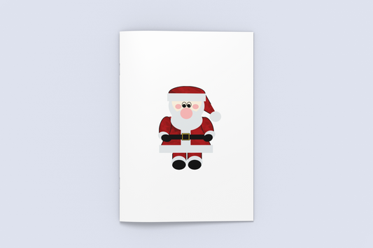Prints - Christmas Characters