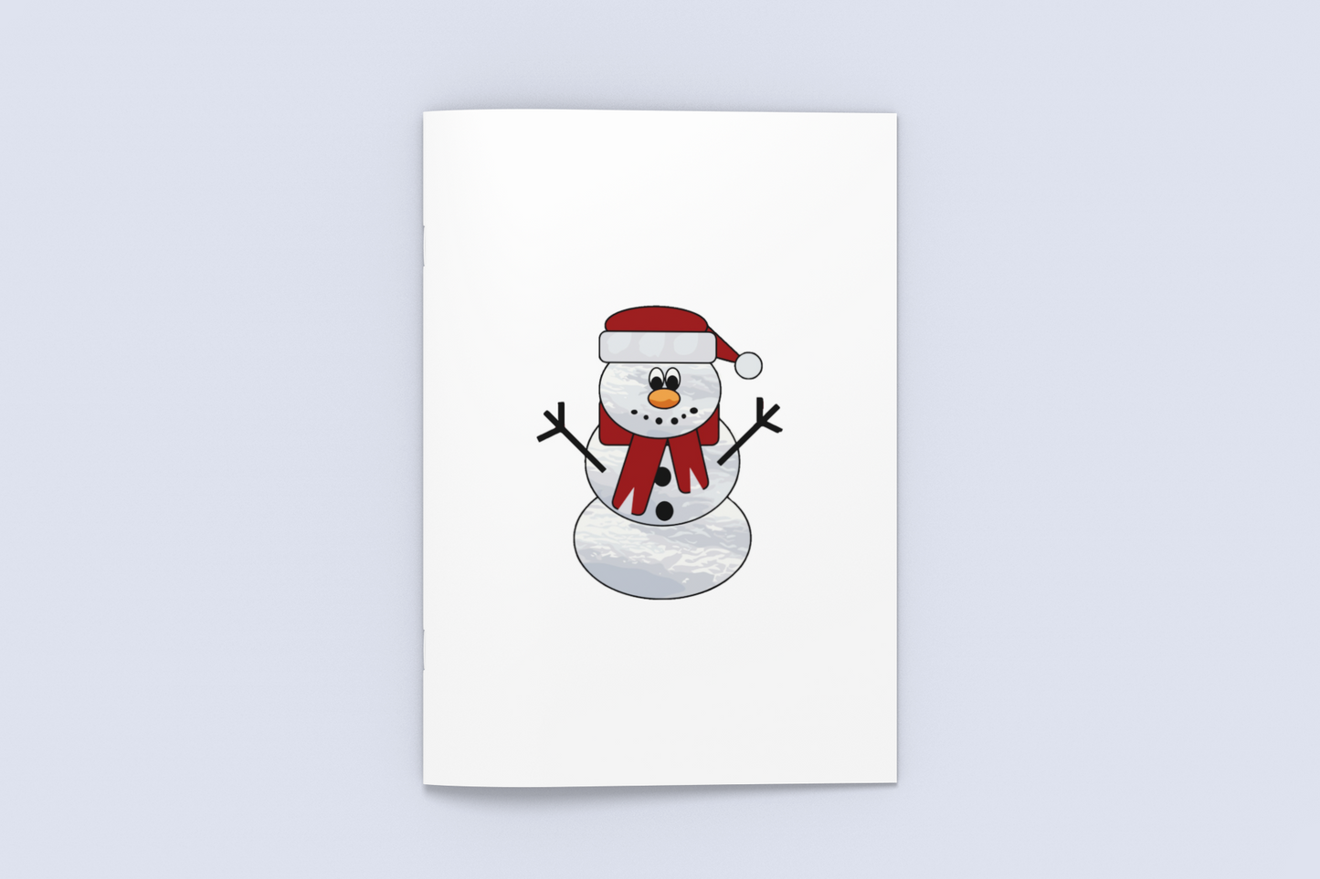 Prints - Christmas Characters
