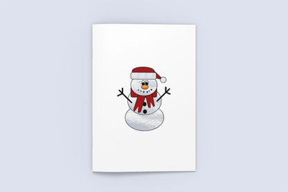 Prints - Christmas Characters