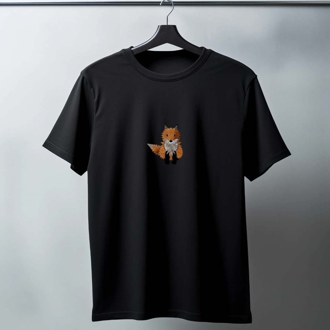 T Shirts (Adults) - Forest Characters